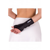 Orthocare 4521 Başparmak Destekli El Bilek Ateli  SOL - 1
