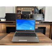 HP 250 G3 İKİNCİ EL Intel Core i3 4005U 4GB 240 GB SSD 15.6" HD - 1