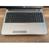 HP 250 G3 İKİNCİ EL Intel Core i3 4005U 4GB 240 GB SSD 15.6" HD - 3