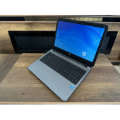 HP 250 G3 İKİNCİ EL Intel Core i3 4005U 4GB 240 GB SSD 15.6" HD - 9
