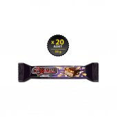 Eti Maximus Loading 50 g x 20 Adet - 1