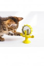 Kedi Ödül Çarkı - 3