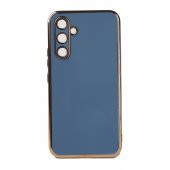 Samsung Galaxy A54 Kılıf Parlak Detaylı Kamera Korumalı Bark Silikon Kılıf thumbnail 4