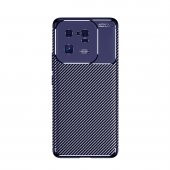 Xiaomi Mi 13 Pro Kılıf Focus Karbon Kamera Korumalı Silikon Kılıf - 2