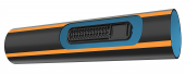 NETAFİM TYPHOON™ PLUS 16125 (12.5miL 20 cm 2,2 lt/h )1350m. BASINÇ AYARSIZ YASSI DAMLA SULAMA BORUSU - 2