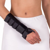 Orthocare 4541 Manucare D Stable El Bilek Ateli Ekstra Destek Bantlı SAĞ - 2