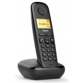 Gigaset A170 Siyah Telsiz Telefon - 2