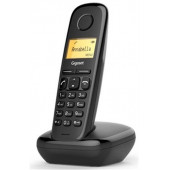Gigaset A170 Siyah Telsiz Telefon - 3