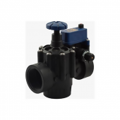 NETAFİM 2 AQUANET VANA AC SOLENOİDLİ BASINÇ REGÜLATÖRLÜ  (1 ADET) - 1