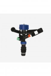 NETAFİM D-net LWP 2450™  1/2” (350 L/S) - 1