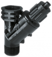 NETAFİM BASINÇ REGÜLATÖRÜ 3/4” Basınç Regülatörleri (1.4 Bar - 20) - 1