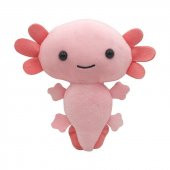 Kawaii Axolotl İthal Oyuncak Peluş 20 CM - 1