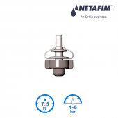COOLNET™ PRO SİSLEME 7.5 L/H TEK KAFA ( 10 ADET ) - 1