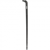 NETAFİM GRİ AÇILI KAZIK 5*3 mm ( 100 ADET ) - 1