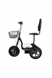 Volta Unisex Siyah Vt3 Teknopet - 1