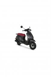 Kuba Bluebird 50 Cc Scooter (2024 Model) - 1