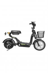 Volta VSM Elektrikli Bisiklet - 5