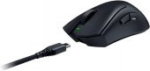Razer Deathadder V3 Pro Kablosuz Gaming Mouse Siyah Teşhir thumbnail 2
