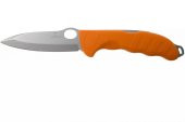 Victorinox Hunter Pro 0.9411.M9 Turuncu İsviçre Çakısı Kılıflı - 3