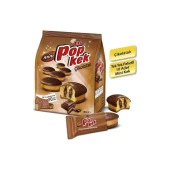 Eti Popkek Mini Çikolatalı 180 g x 10 Adet - 3