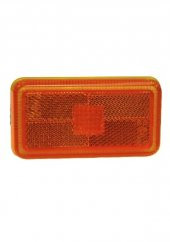 BMC PROFESYONEL (PRO) SİNYAL LAMBASI SARI KOMPLE thumbnail 2