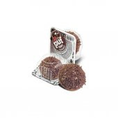 Eti Puf Kakaolu 18 g x 48 Adet - 3