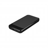 S-Link Ip-G2711 10000Mah Gizli Ledli Siyah Taşınabilir Powerbank - 3
