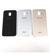 Samsung Grand Prime Pro J250 Arka Kapak  Pil Batarya Kapağı - 1