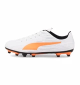 PUMA PAPIDO FG AG ERKEK BEYAZ KRAMPON 106572 04 Y-91 - 4