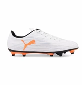 PUMA PAPIDO FG AG ERKEK BEYAZ KRAMPON 106572 04 Y-91 - 1