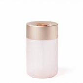 Lexon Horizon Difüzör Aromaterapi Nemlendirici ve Buğu Yapıcı - Dore - 1