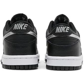 NİKE  DUNK LOW NBA DC9560-001 SPOR AYAKKABI - 7