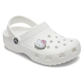 Crocs Hello Kitty Glitter Cat Jibbitz Ayakkabı Terlik Süsü 10010624 J01159 - 3