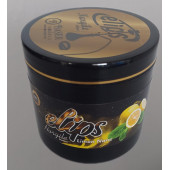 Elips Limon Nane Aromalı Bitkisel Nargile Melası 250 Gram - 1