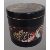 Elips Pişmiş Şeftali Aromalı Bitkisel Nargile Melası 250 Gram - 1