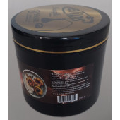 Elips Pişmiş Şeftali Aromalı Bitkisel Nargile Melası 250 Gram - 2