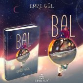 Bal (Ciltli) Emre Gül - 2