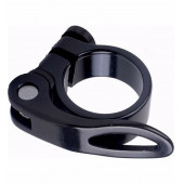 31.9 mm aluminyum Sele Kelepçesi - 1