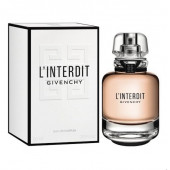 Gıvenchy L interdit edp 90ml kadın parfümü - 1