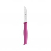 Zwilling 380930900 Twin Grip Sebze Bıçağı Pembe - 1