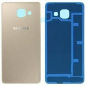Samsung A310 A3 2016 Arka Kapak Pil Batarya Kapağı A++Süper Kalite - 2