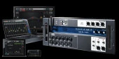 Soundcraft Ui16 16 Kanal Dijital Mixer - 1