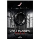 Veda Caddesi #2 - Fecr (Cıltli) - Sümeyye Demirkan - 1