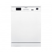 Finlux Konfor BM 620 6 Programlı Bulaşık Makinesi - 1