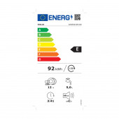 Finlux Konfor BM 620 6 Programlı Bulaşık Makinesi - 2