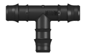 NETAFİM BARB TE 16*16*16 mm  (10 ADET) - 1