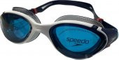 SPEEDO BİOFUSE 2.0 ASSORTED 4  LACİVERT/BEYAZ 8-00233214516 YÜZÜCÜ GÖZLÜĞÜ - 1