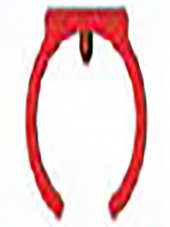 NETAFİM DAMLATICI KÖRTAPA  (25 ADET) 20 mm Max 3,8 lt Debi - 2