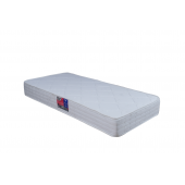 ALF ROSE ÜÇLÜ YATAK SETİ Tek ve çift kişilik (yatak + sandıklı baza tasarım başlık - 4