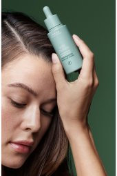 Aveda Scalp Solutions Saç Derisi Için Gece Serumu 50ml - 1